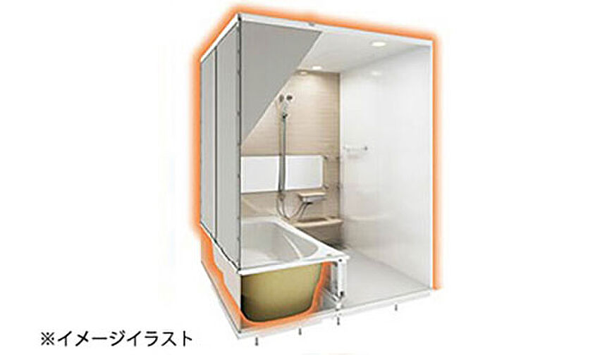 ザ・マークスコート福山 設備