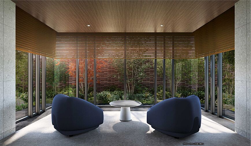 ザ・サーパス前橋駅前 その他