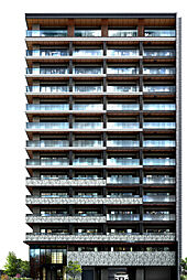 ザ・サーパス徳島町 共用部