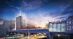 サーパス新水前寺駅前