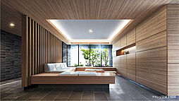 サーパス新水前寺駅前 共用部