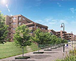 ナイスアーバンセンター北プロナードウインドコート