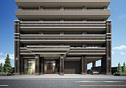 ナイスロイヤルタワー北四番丁