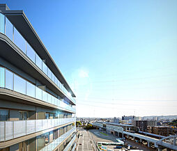 ノブレス稲城南多摩ステーションプラザ