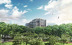 クオリティス東京六町