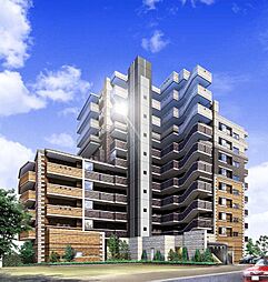 シーズガーデン新江古田