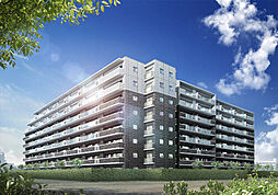 シーズガーデン武蔵藤沢エクスター