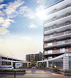 シーズガーデン ミッドアリーナ