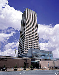 グランタワー調布国領