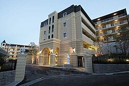 グランシティ上永谷ユーロコリーナ