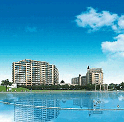 レイディアントシティ印西牧の原