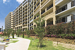 レインボーシティ(ヴェレーナ青梅新町)