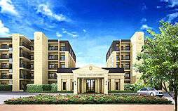 ヴェレーナ千葉ニュータウン中央