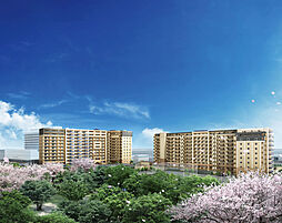 ヴェレーナシティ行徳 【II街区】 最終期4次先着順