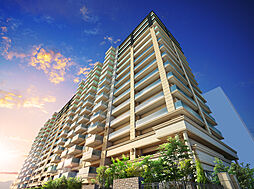 ヴェレーナシティ千葉ニュータウン中央 ザ・フロント