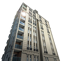 ヴェレーナブリエ神奈川新町