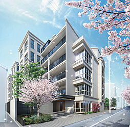 ヴェレーナ国分寺恋ヶ窪