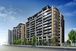 ヴェレーナグラン赤羽北ザ・マークス