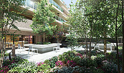 ヴェレーナシティ朝霞