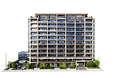 ヴェレーナグラン門前仲町