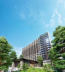 ヴェレーナグラン北赤羽マスタープレイス&マナープレイス