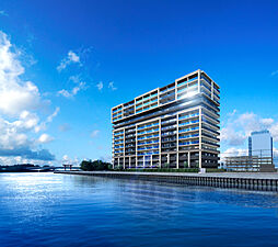 ヴェレーナシティ木更津マリーナベイ