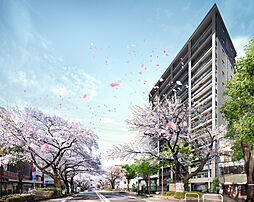 ヴェレーナシティ相模原