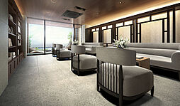 ヴェレーナグラン府中美好 共用部