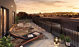 ヴェレーナグラン府中美好 共用部