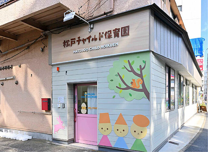 周辺環境