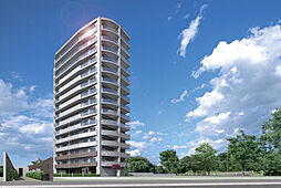 中の島ミッドレジデンス パークサイト