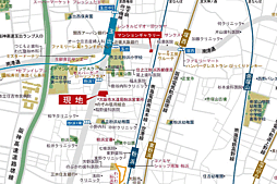 リビオセルサス粉浜 最終期