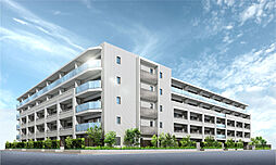 三鷹の杜ザ・ハウス 井の頭公園の森継承プロジェクト