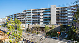 リビオシティ船橋高根台