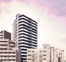 リビオつつじヶ丘 タワーレジデンス