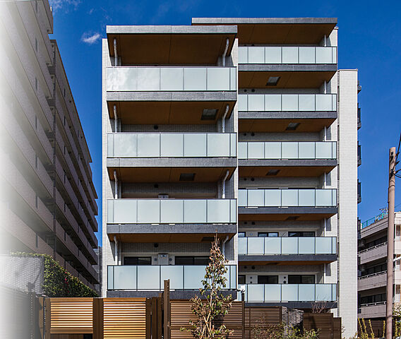 ホームズ リビオ練馬北町 新築マンションの物件情報 価格 間取り