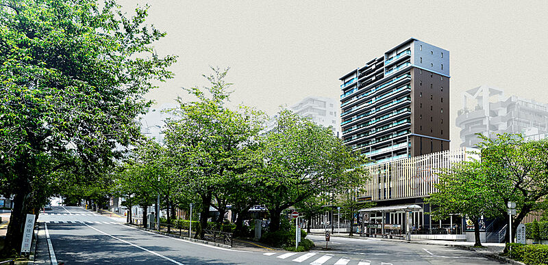 川崎市宮前区の新築マンションランキング 6物件 新築マンションレビュー