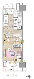 [B2] 【1】収納やテレワークの空間として使えるモアトリエ
【2】家具レイアウトがしやすいアウトフレーム工法
