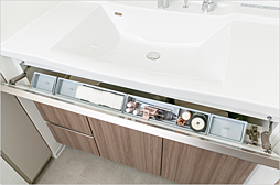 ヒルズグランデ稲毛 設備