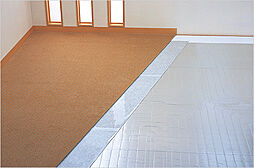 ヒルズグランデ稲毛 設備