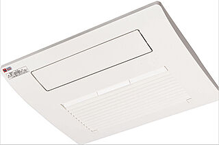 ヒルズグランデ稲毛 TES式浴室暖房乾燥機