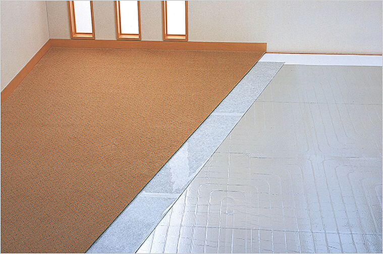 ヒルズグランデ稲毛 設備