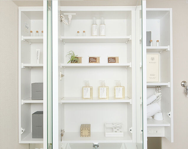 リビオタワー大分 設備