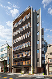 リビオレゾン横濱綱島