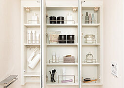 リビオ浦安北栄ブライト 設備