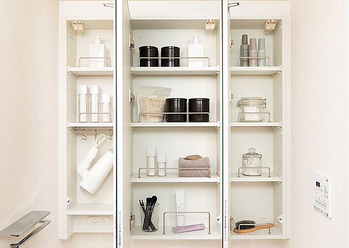 リビオ浦安北栄ブライト 設備