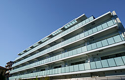 リビオ浦安北栄ブライト 共用部