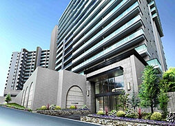 神戸名谷・駅前複合開発プロジェクト（リビオシティ神戸名谷） 共用部