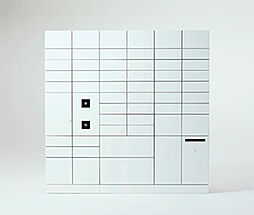 リビオシティ小倉中井 ウエストコート 設備