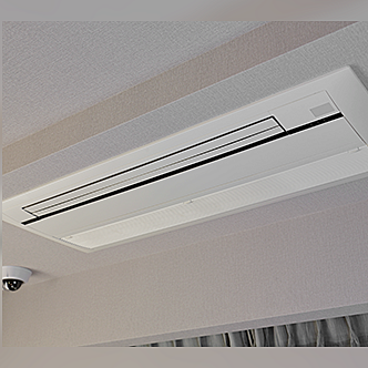 リビオタワー品川 設備